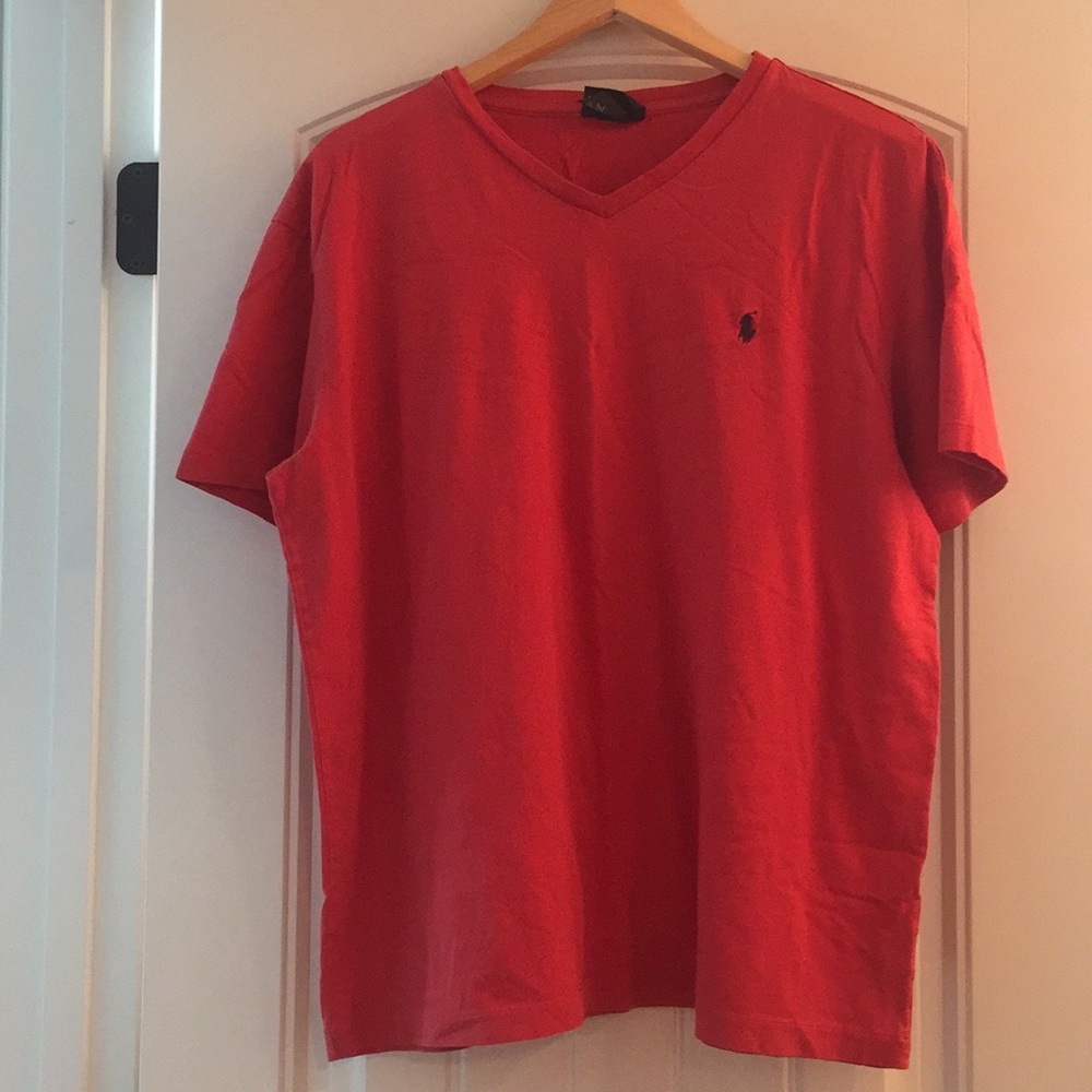 Polo Tee
